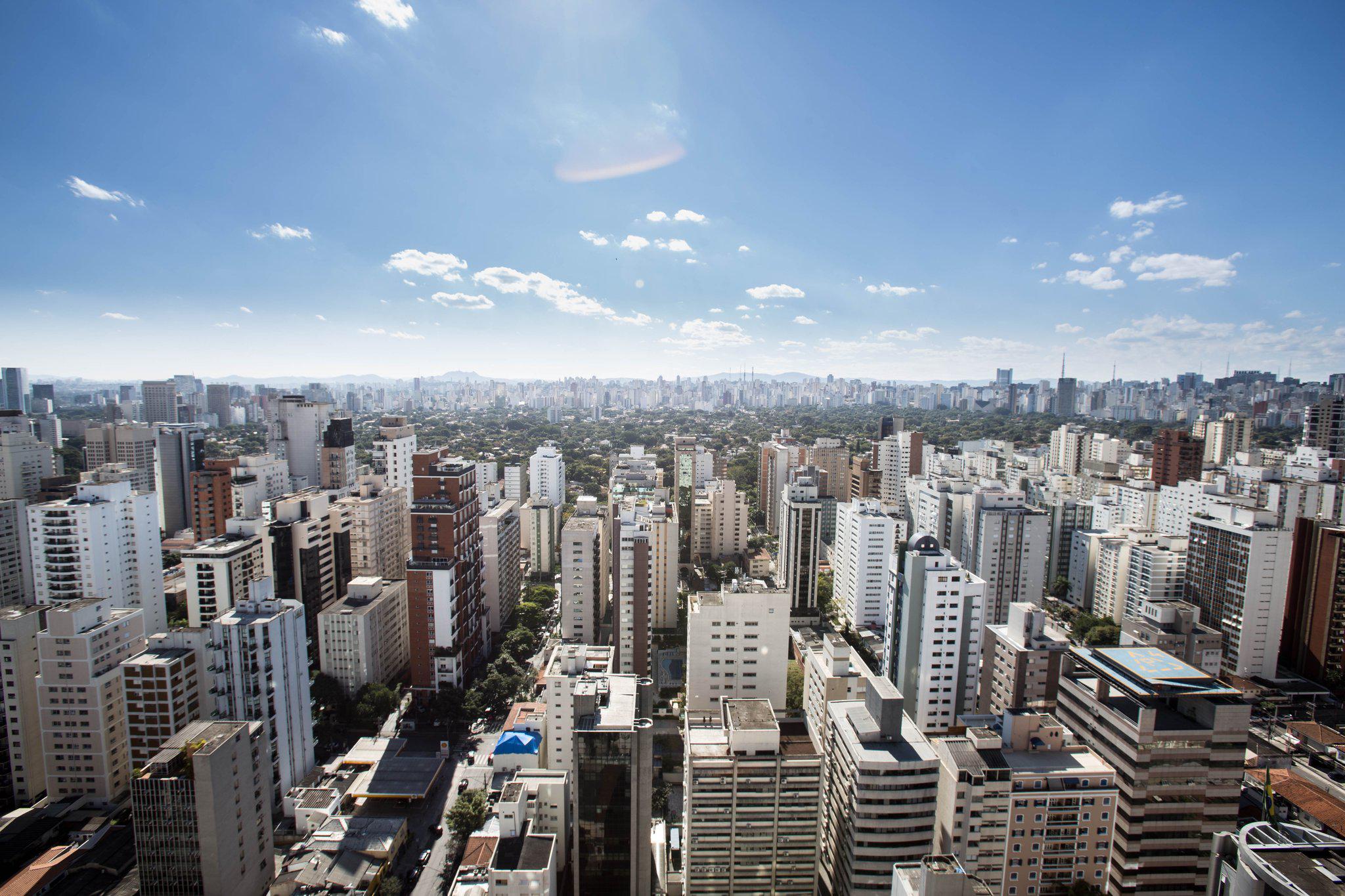 Images Staybridge Suites Sao Paulo, an IHG Hotel