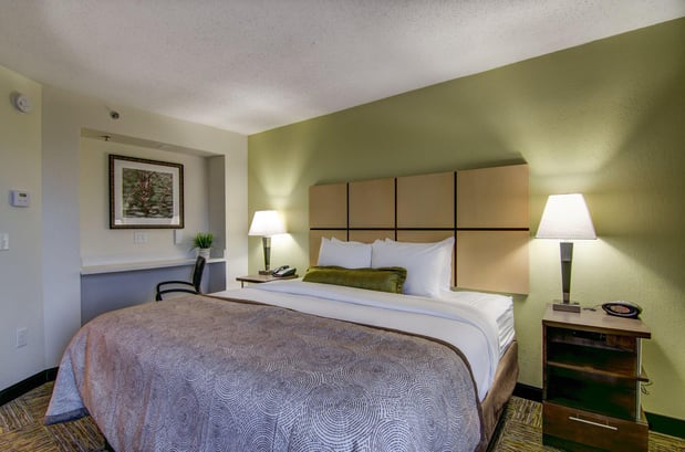 Images Candlewood Suites Richmond - West Broad by IHG