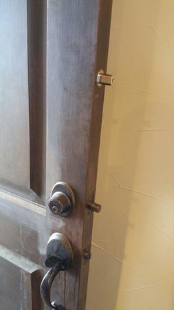 Images DML Locksmith Services