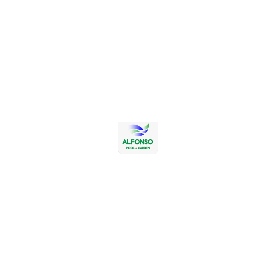 Alfonso Poolgarden S.C Logo
