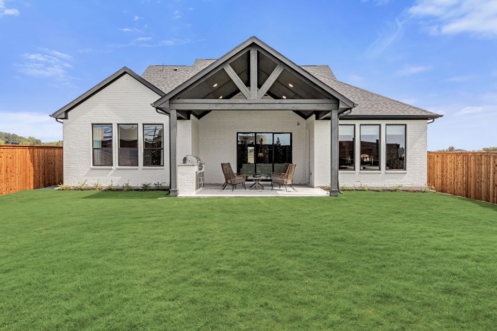 StoneManor Homes Image