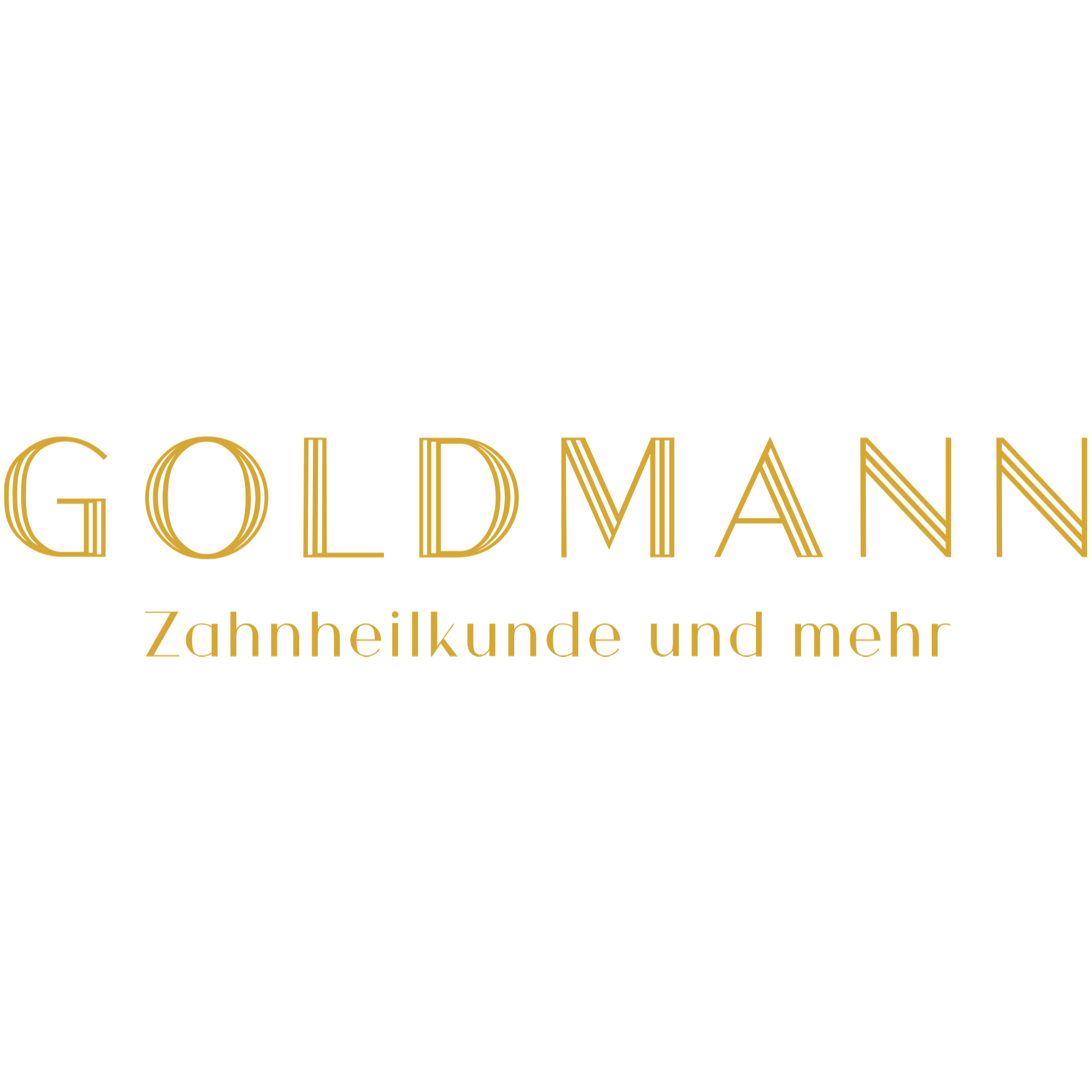 Logo Zahnarzt Goldmann Gütersloh Logo
