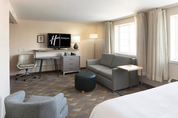 Images Holiday Inn Bloomington W Msp Airport Area by IHG