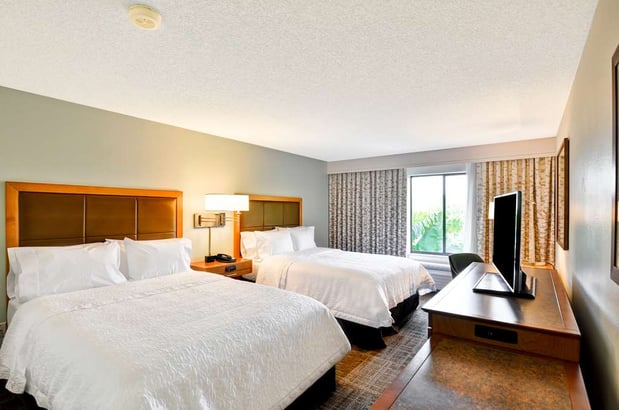 Images Hampton Inn Boca Raton