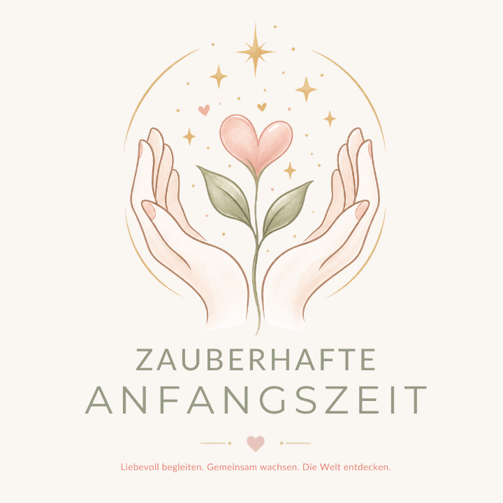 Zauberhafte Anfangszeit in Kappel-Grafenhausen