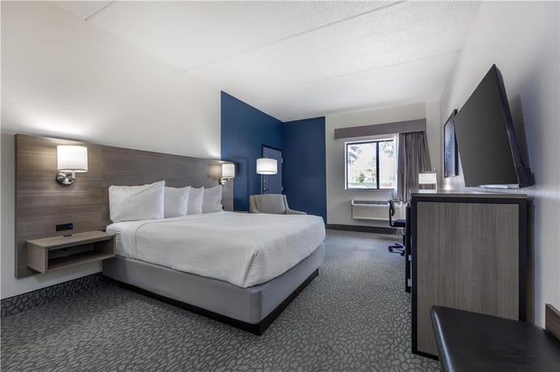 Images Best Western Bolingbrook Hotel