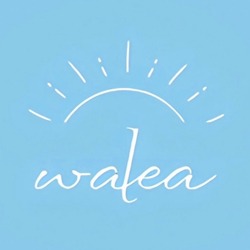Walea 大宮 Logo