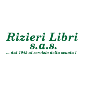 Rizieri Libri Logo