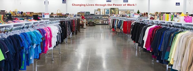 Images Goodwill Thrift Store & Donation Center-Fairfield