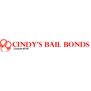 Cindy's Bail Bonds Logo