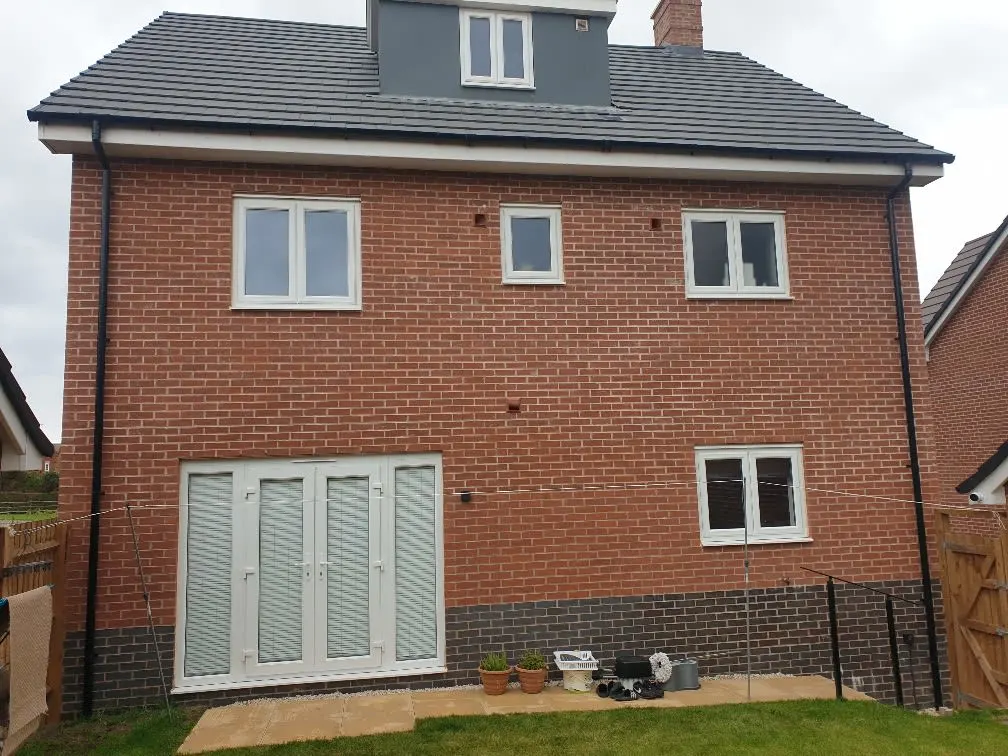 Images Aurora Blinds & Shutters