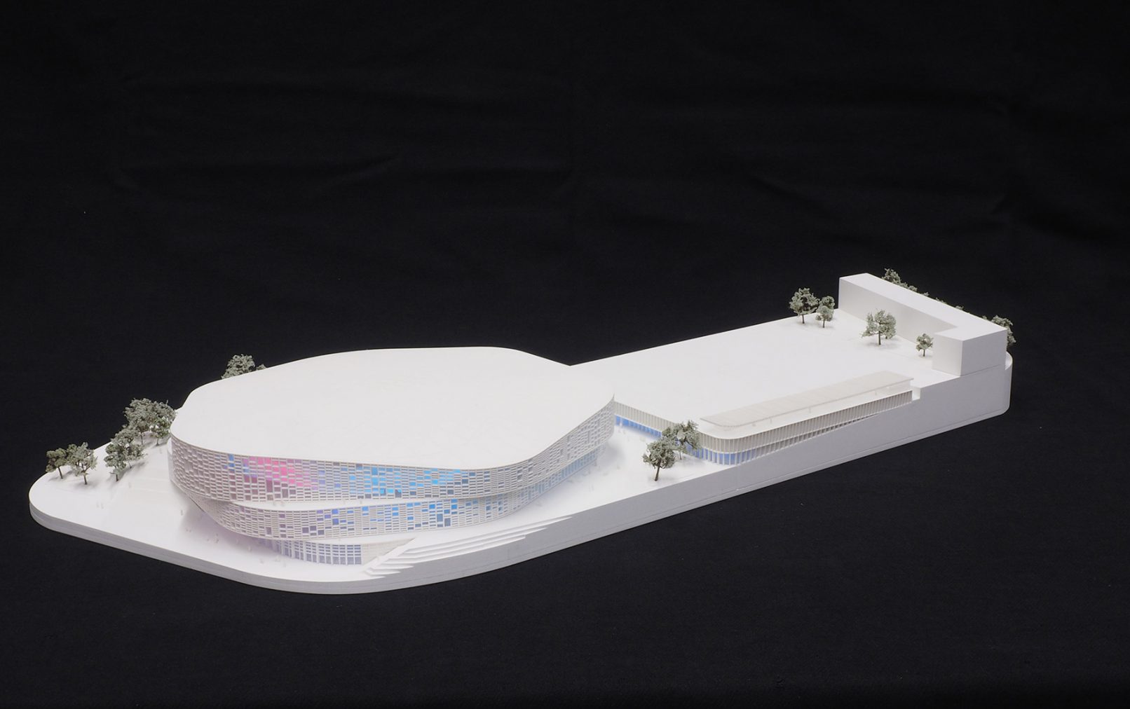 MONATH + MENZEL GmbH | Architekturmodellbau, Wilhelm-von-Siemens-Straße 23 in Berlin