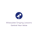 Milwaukee Singing Lessons LLC Logo