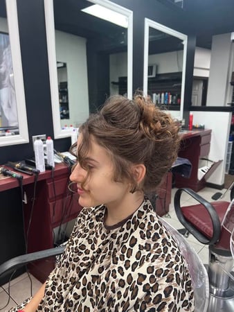 Images Hair Force Salon