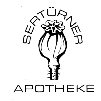Logo Logo der Sertürner-Apotheke