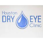 Houston Dry Eye Clinic Logo