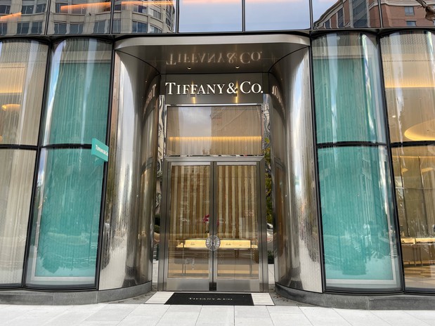 Images Tiffany & Co.