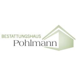 Logo Bestattungshaus Pohlmann,  Ihr Bestatter in Norderstedt