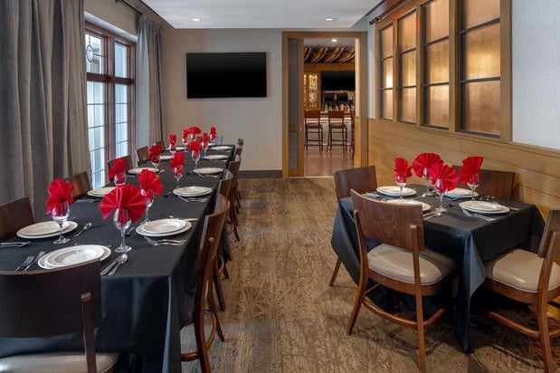 Images DoubleTree Suites by Hilton Hotel Mt. Laurel