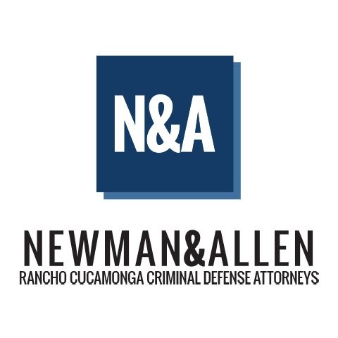 Newman & Allen Logo