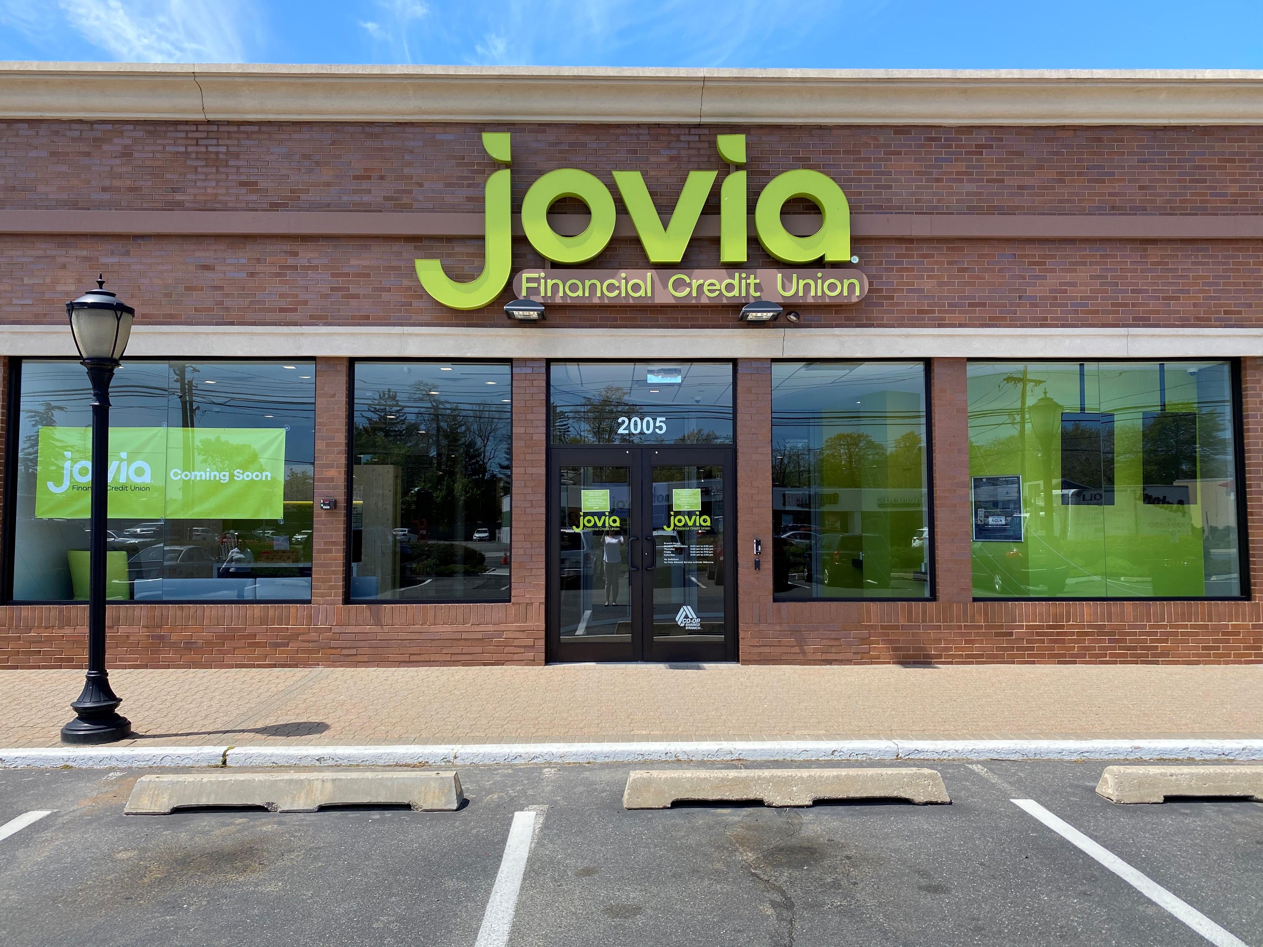 Jovia Financial Credit Union Photo