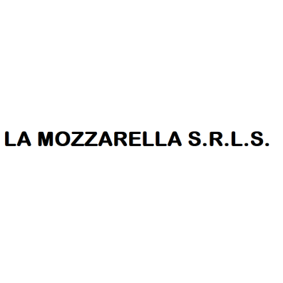 La Mozzarella S.r.l.s. Logo