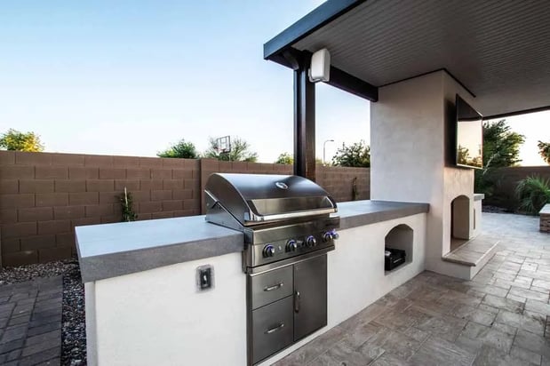 Images One Call Landscape and Design