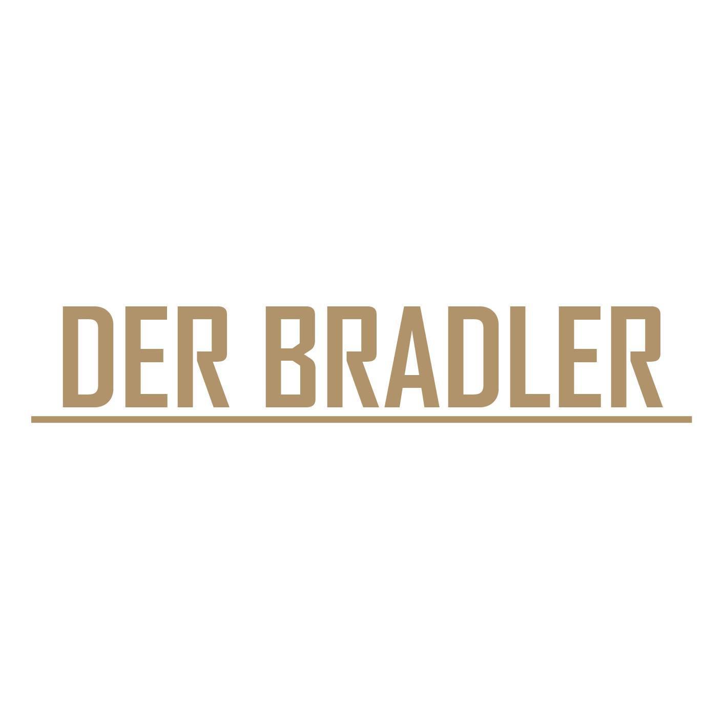 Logo Der Bradler – Essen für die Seele