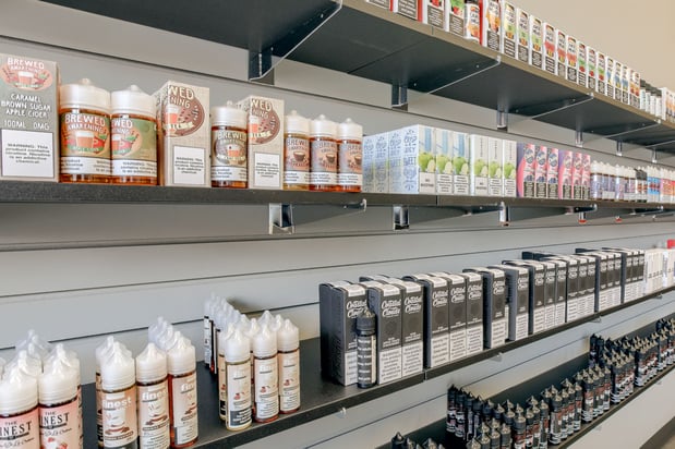 Images Generation V | Vape · Delta-8 · Kratom · CBD