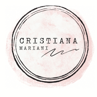 Mariani Cristiana Giornalista Logo