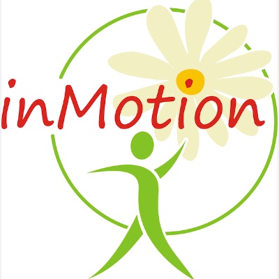 inMotion Rebecca Schal Praxis für Physiotherapie und Naturheilkunde in Dormagen - Logo