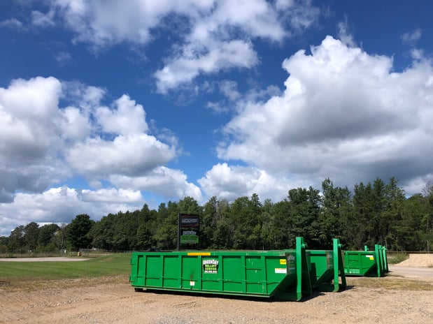 Images Greenday Rolloff and Landscape Supply