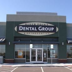 Images River Point Dental Group