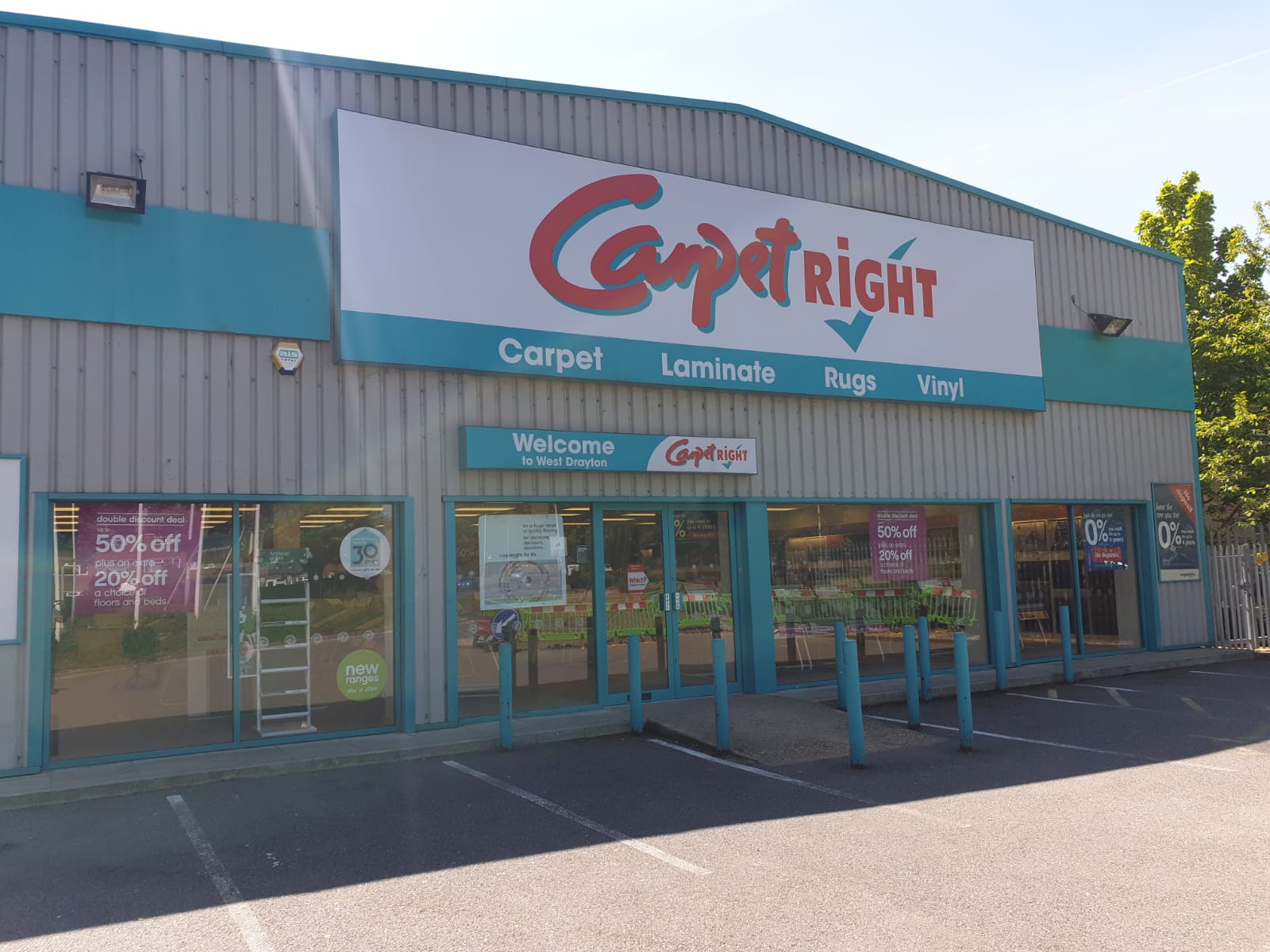 Images Carpetright