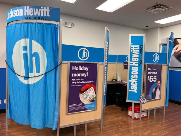 Images Jackson Hewitt Tax Service
