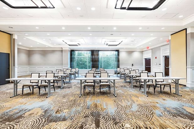 Images Embassy Suites by Hilton Tampa Downtown Convention Center