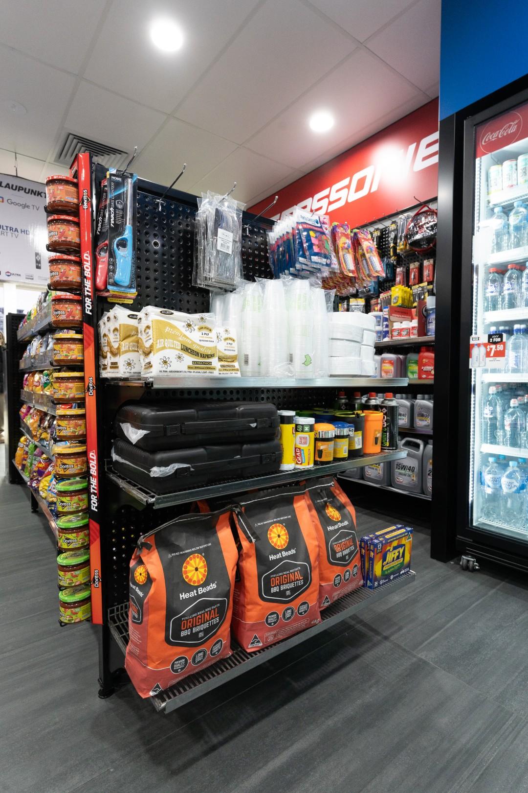 Images SPEEDWAY WILLIAM ST