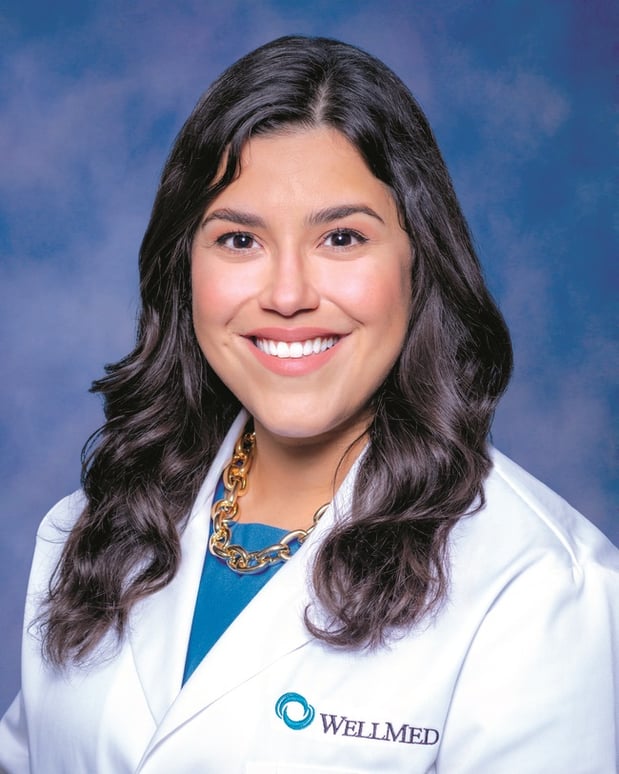 Images Shelby Lauren Valero, DO