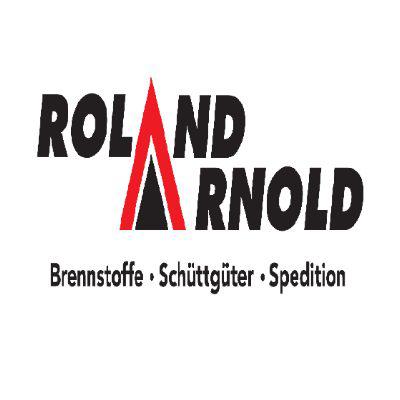 Logo Roland Arnold Brennstoffhandel, Güternah- und Ferntransporte