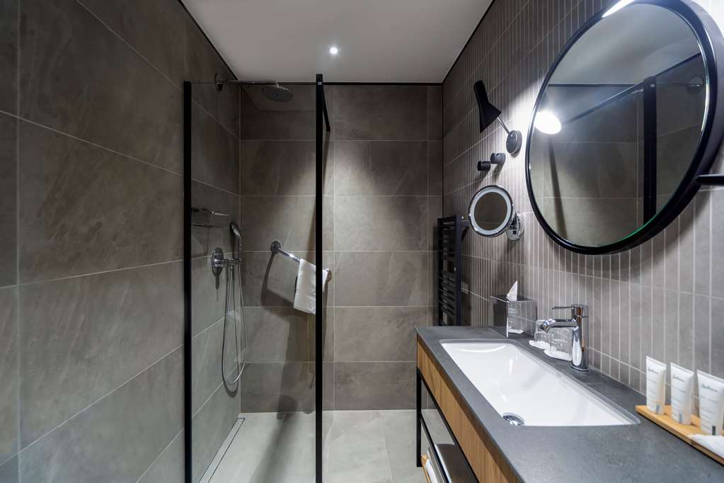 Images Radisson Hotel & Suites Gdansk