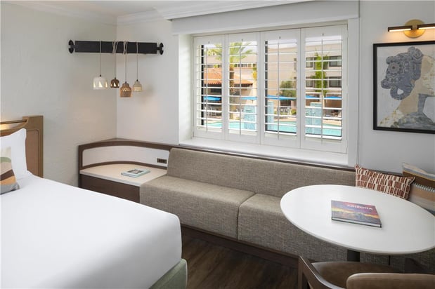 Images The Scottsdale Resort and Spa, Curio Collection by Hilton