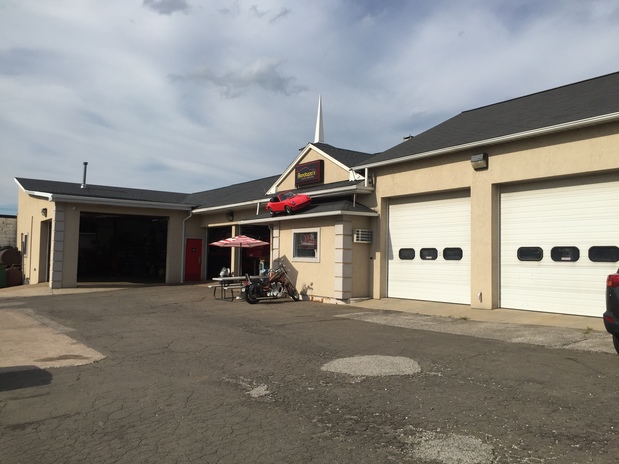 Images Randazzo's Auto Service