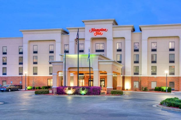 Images Hampton Inn Atlanta-Fairburn