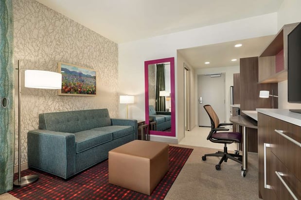 Images Home2 Suites by Hilton Ephrata