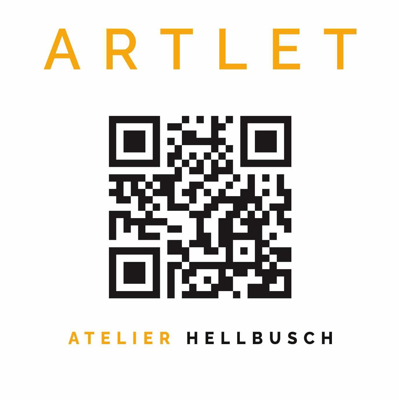 Atelier Hellbusch in Wiesbaden - Logo