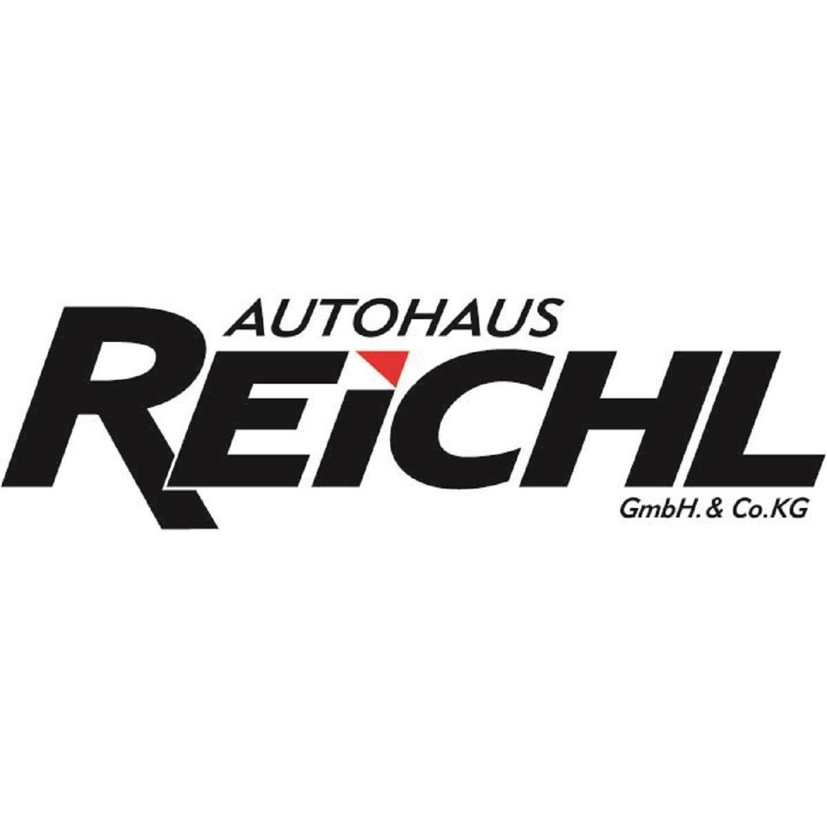 Autohaus Reichl GmbH & Co KG - Werkstatt in 5162 Obertrum am See Logo