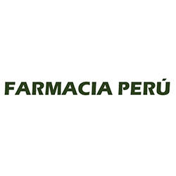 Farmacia Barrio Del Peru Logo