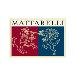 Azienda Vinicola Mattarelli Logo