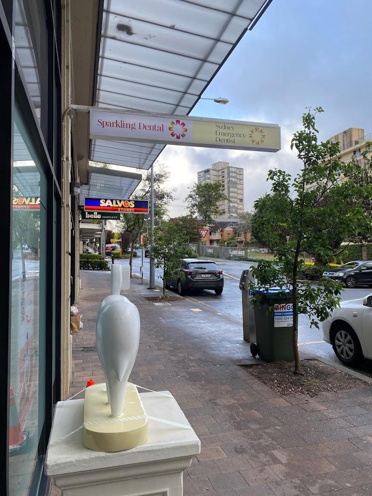 Images Sydney Emergency Dentist