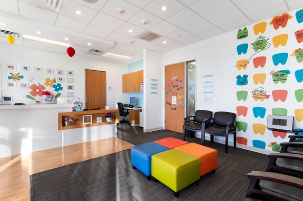 Images My Kid's Dentist & Orthodontics